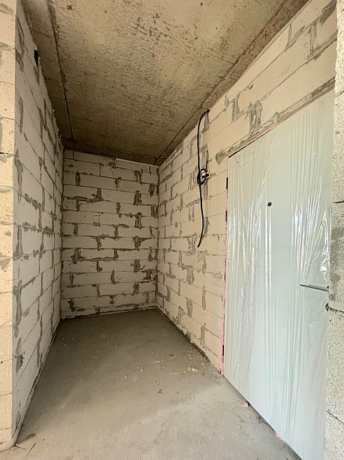 Продаж 1к.кв.вул.Широка/ Брюховичі з терасою в ЖК ГРІНВУД-3 Брюховичи - изображение 5