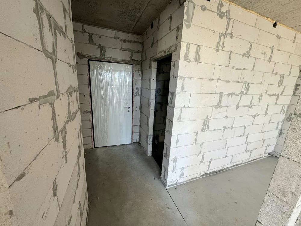 Продаж 1к.кв.вул.Широка/ Брюховичі з терасою в ЖК ГРІНВУД-3 Брюховичи - изображение 4