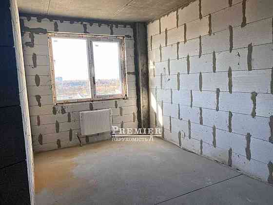 1 комнатная квартира 35м2 ЖК Континент Дом Сдан Вузовский район Одесса