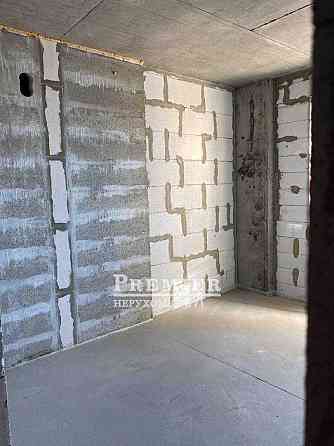 1 комнатная квартира 35м2 ЖК Континент Дом Сдан Вузовский район Одесса