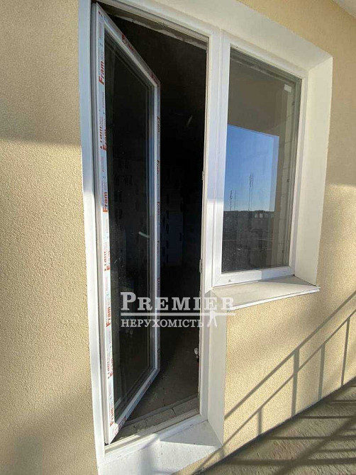 1 комнатная квартира 35м2 ЖК Континент Дом Сдан Вузовский район Одеса - зображення 3