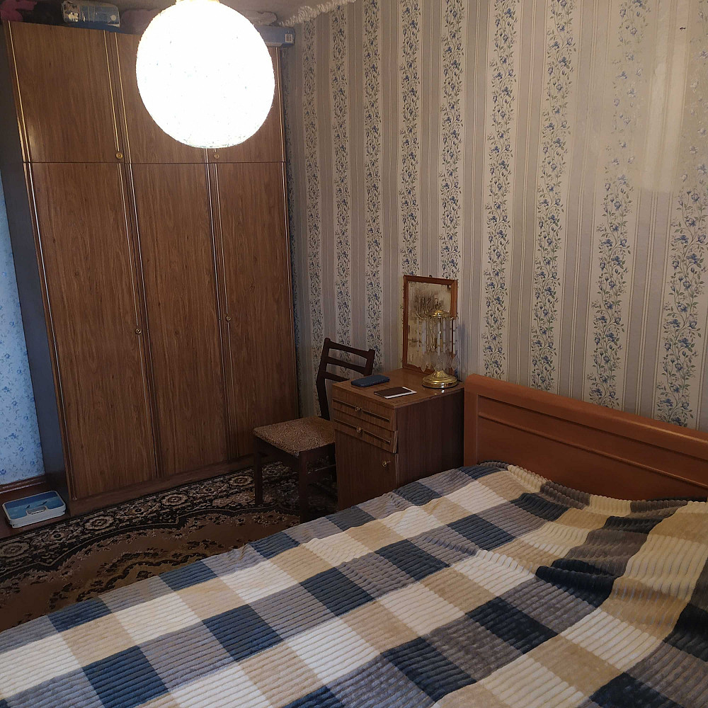 Квартира 3-кімнатна Інгулець - зображення 7