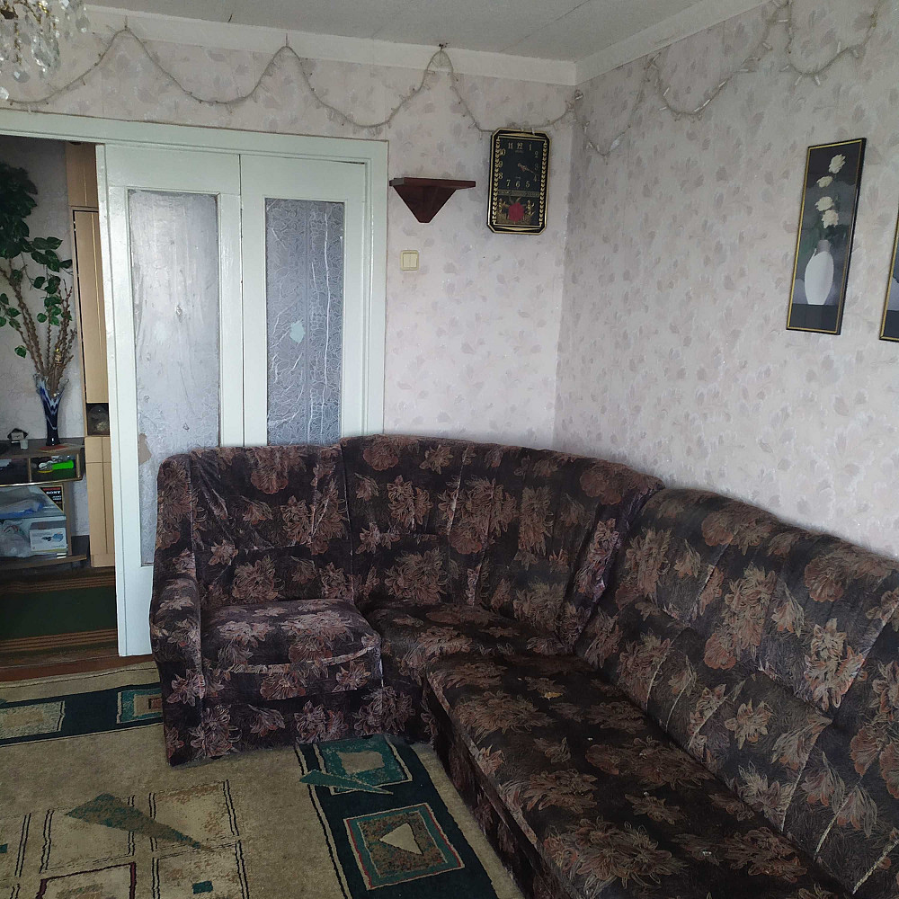 Квартира 3-кімнатна Інгулець - зображення 5