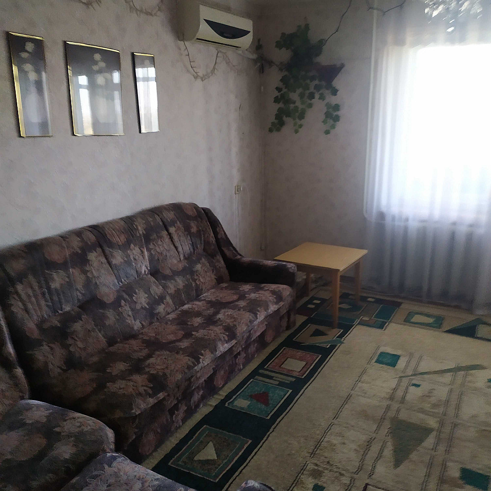 Квартира 3-кімнатна Інгулець - зображення 4