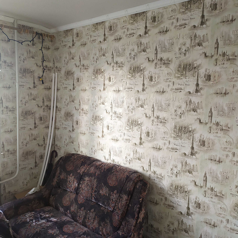 Квартира 3-кімнатна Інгулець - зображення 8