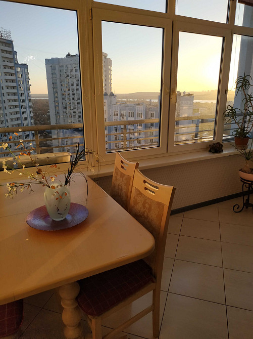 Продам СВОЮ 2-х к.кв. Дніпровска Набережна 26і м.Осокорки.Без комісії! Київ - зображення 8