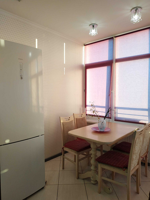 Продам СВОЮ 2-х к.кв. Дніпровска Набережна 26і м.Осокорки.Без комісії! Київ - зображення 7