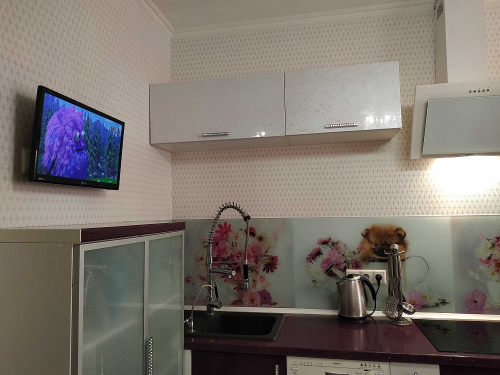 Продам СВОЮ 2-х к.кв. Дніпровска Набережна 26і м.Осокорки.Без комісії! Київ - зображення 5