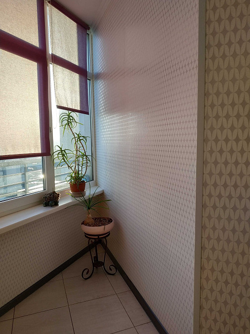 Продам СВОЮ 2-х к.кв. Дніпровска Набережна 26і м.Осокорки.Без комісії! Київ - зображення 6