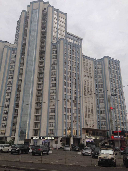 Продам СВОЮ 2-х к.кв. Дніпровска Набережна 26і м.Осокорки.Без комісії! Київ - зображення 3