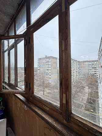 Продаж затишної 1 кімнатної квартири по вул. Вокзальна 72 Кропивницкий