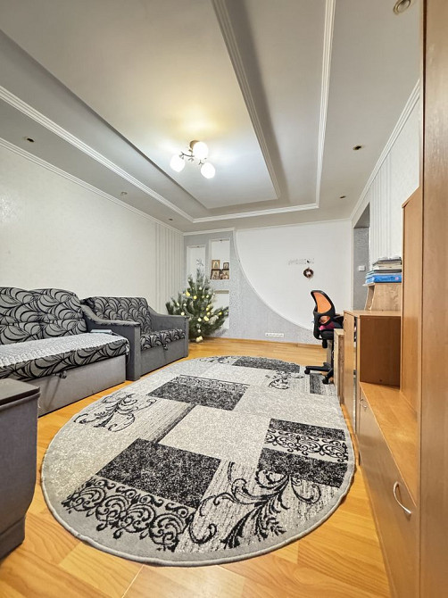 Продаж затишної 1 кімнатної квартири по вул. Вокзальна 72 Кропивницкий - изображение 1