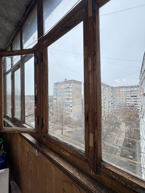 Продаж затишної 1 кімнатної квартири по вул. Вокзальна 72 Кропивницкий - изображение 6