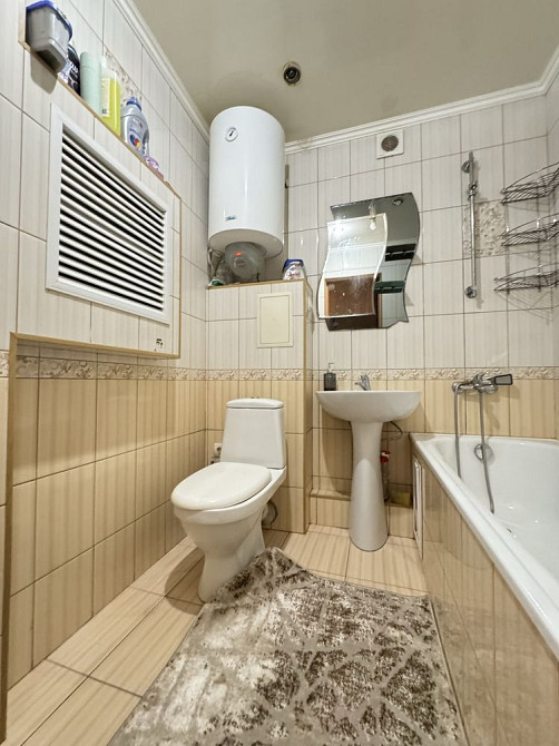 Продаж затишної 1 кімнатної квартири по вул. Вокзальна 72 Кропивницкий - изображение 8