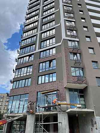 1 к. Квартира метро Шулявка 15 хв. в ЖК Генезис Киев