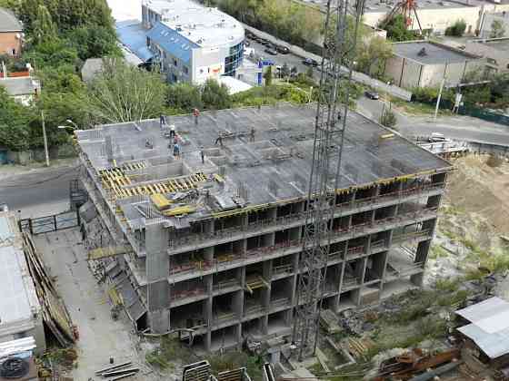 1 к. Квартира метро Шулявка 15 хв. в ЖК Генезис Киев