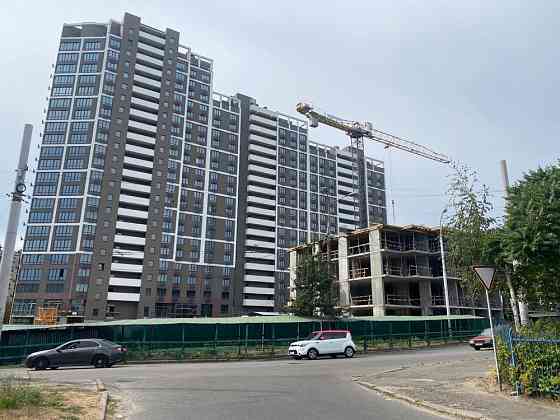 1 к. Квартира метро Шулявка 15 хв. в ЖК Генезис Киев