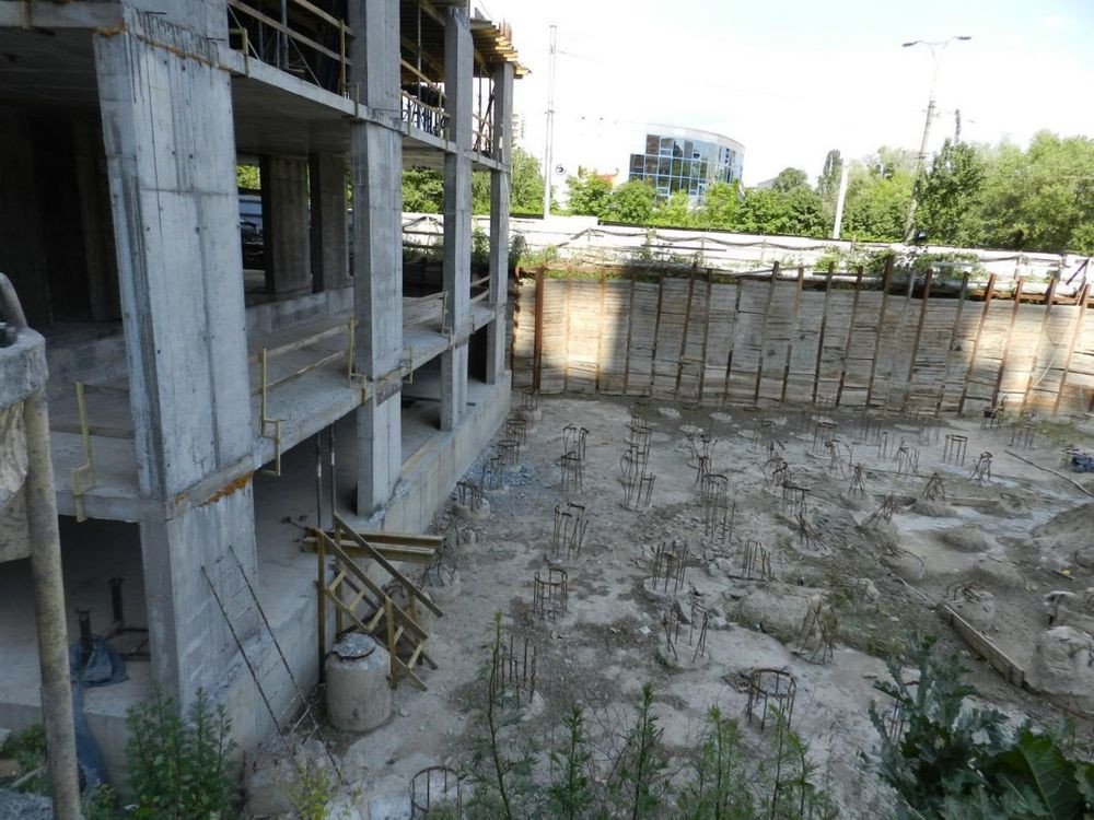 1 к. Квартира метро Шулявка 15 хв. в ЖК Генезис Київ - зображення 5