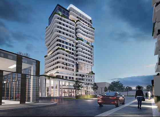 Продаж  1 к квартири ЖК Сentral Park Вінниця