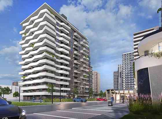 Продаж  1 к квартири ЖК Сentral Park Вінниця