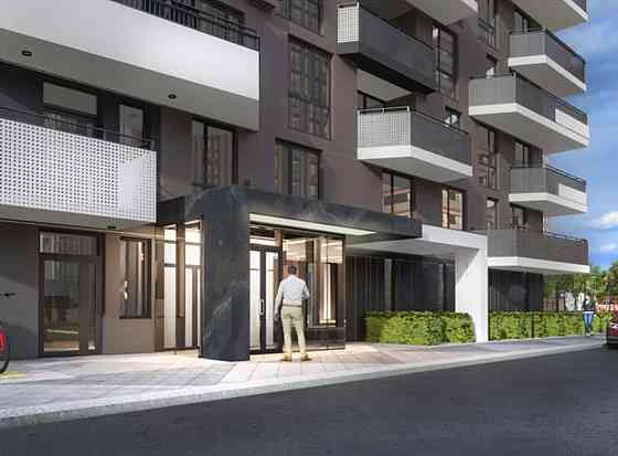 Продаж  1 к квартири ЖК Сentral Park Вінниця