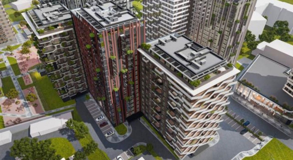 Продаж  1 к квартири ЖК Сentral Park Вінниця - зображення 8