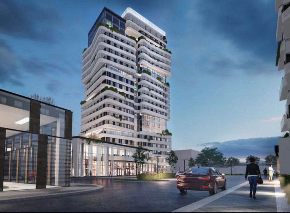 Продаж  1 к квартири ЖК Сentral Park Вінниця - зображення 4