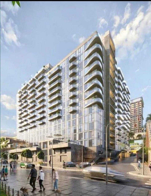 Продам квартиру в жк Neboshil/Небо/центр/Вернадского Дніпро - зображення 3