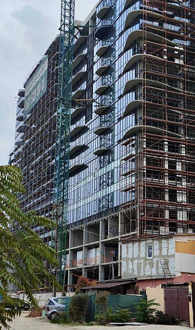 Продам квартиру в жк Neboshil/Небо/центр/Вернадского Дніпро - зображення 1