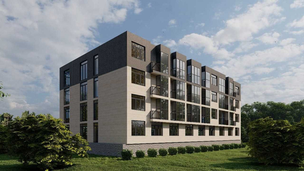 Ваша квартира біля парку та метро від забудовника. Київ - зображення 4