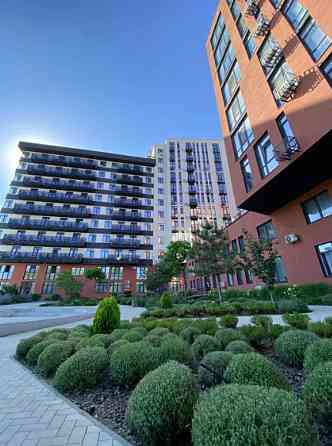 2-ком - новый Сданный дом - РЕМОНТ - (рядом Центр) Одесса