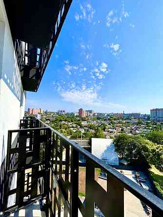 2-ком - новый Сданный дом - РЕМОНТ - (рядом Центр) Одесса