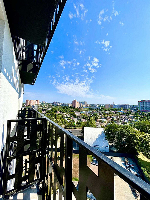 2-ком - новый Сданный дом - РЕМОНТ - (рядом Центр) Одесса - изображение 4