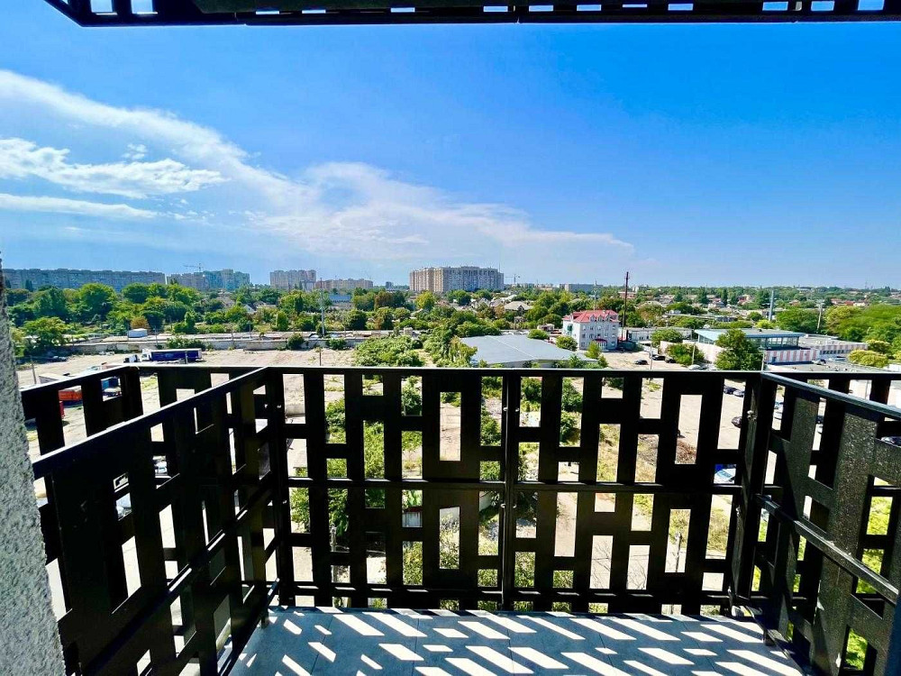 2-ком - новый Сданный дом - РЕМОНТ - (рядом Центр) Одесса - изображение 8