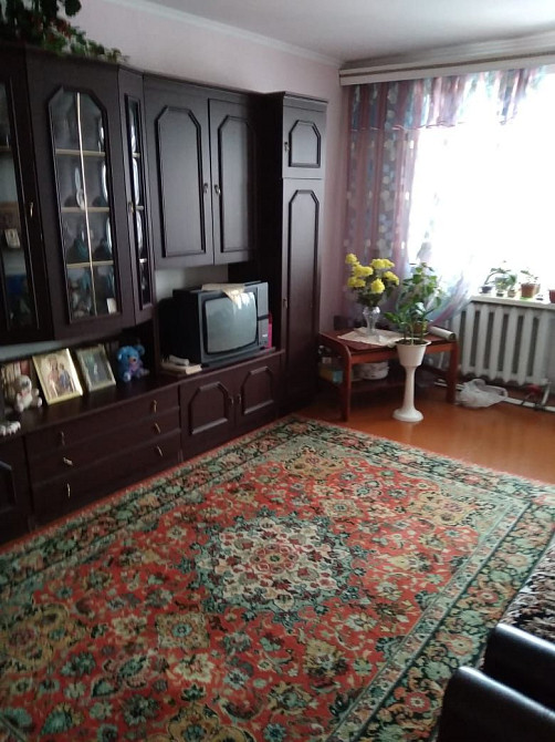 Продам 3- х кімнатну кварртиру.пос.Бучмани . Бучмани - зображення 1