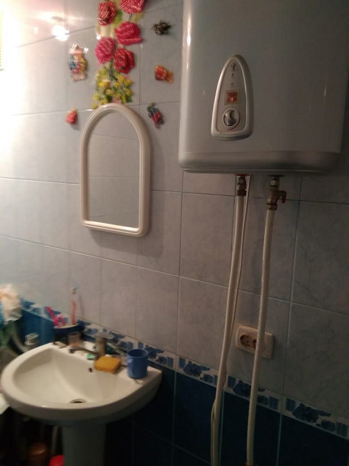 Продам 3- х кімнатну кварртиру.пос.Бучмани . Бучмани - зображення 4