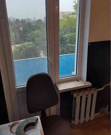 Продам 1 комн. квартиру Адмиральский проспект, 8/9, спецпроект. Одесса