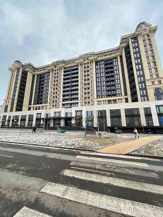 Продажа 1 к квартиры в Premier Tower Вінниця