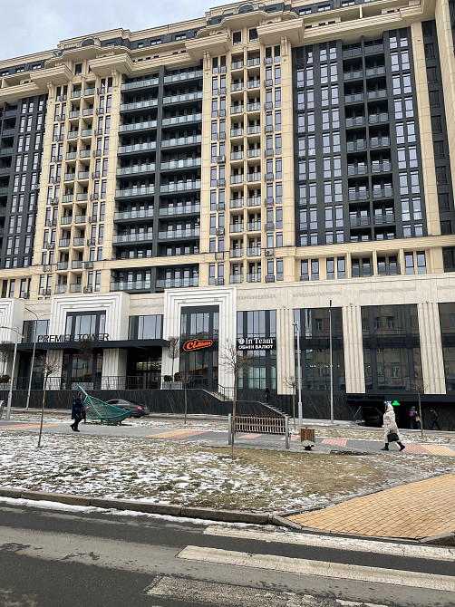 Продажа 1 к квартиры в Premier Tower Винница - изображение 2