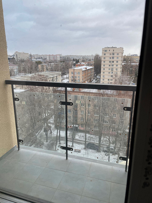 Продажа 1 к квартиры в Premier Tower Винница - изображение 7