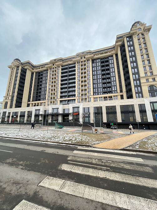 Продажа 1 к квартиры в Premier Tower Винница - изображение 3