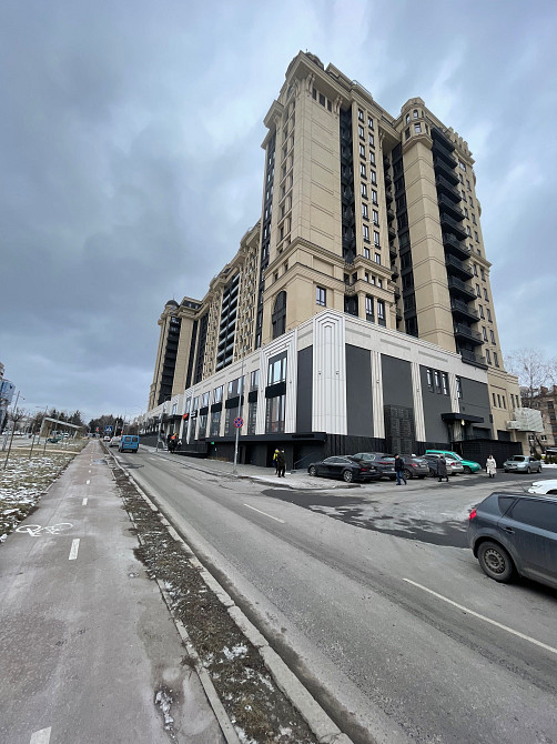 Продажа 1 к квартиры в Premier Tower Винница - изображение 1