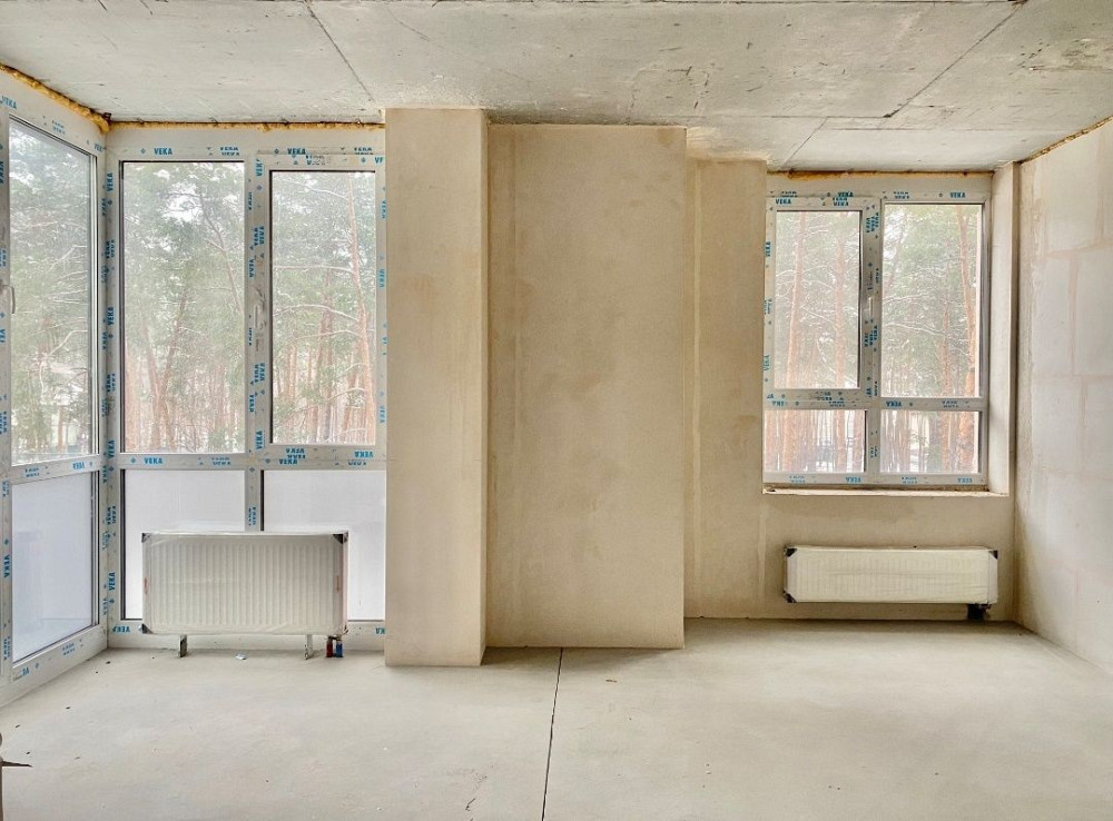 Одна з останніх. Двокімнатна квартира з видом на парк Центральний Ирпень - изображение 2