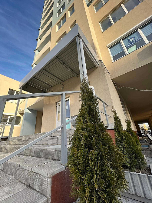 Продам квартиру в центрі міста Черкассы - изображение 2