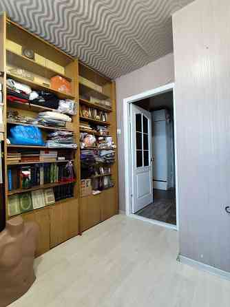 Продам 3к.кв. на Гончаровском бульваре Харків