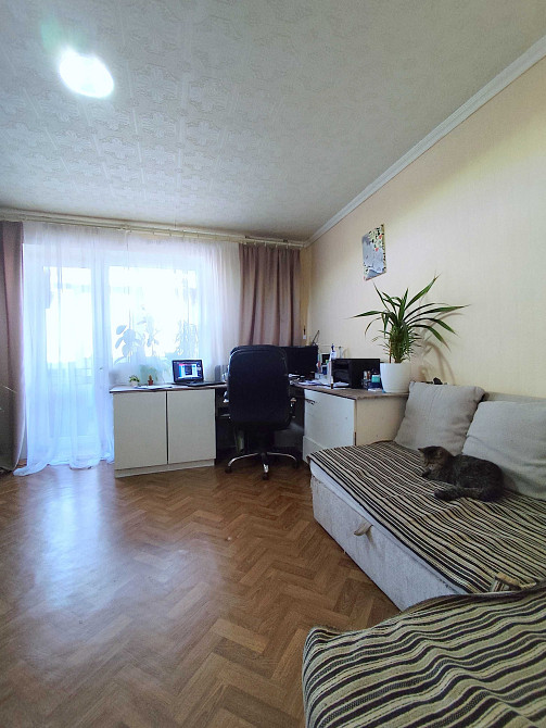 Продам 3к.кв. на Гончаровском бульваре Kharkiv - photo 8
