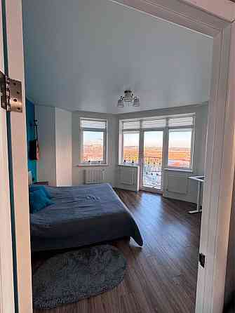 Шикарна євро 3 кімнатна квартира з ремонтом та меблями! Ирпень