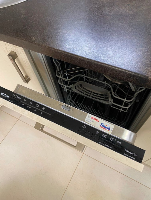 Шикарна євро 3 кімнатна квартира з ремонтом та меблями! Ирпень - изображение 2