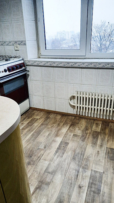 3к кв.  Павлово поле  вул. Старицького 9 Харків - зображення 2