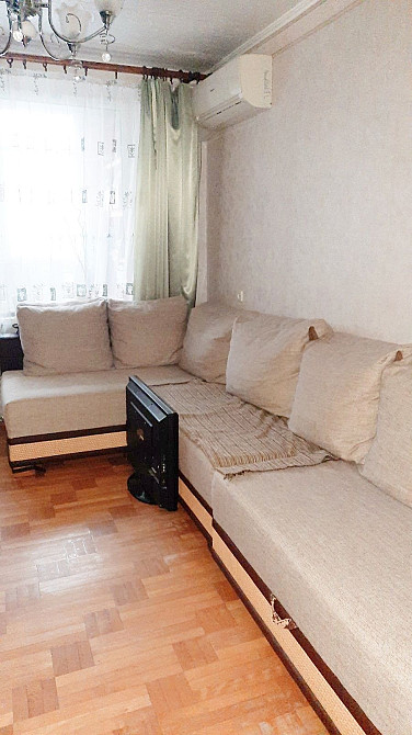 3к кв.  Павлово поле  вул. Старицького 9 Харків - зображення 5